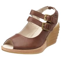 Dr. Martens Georgie 13030001, Damen Sandalen, schwarz, (Black)