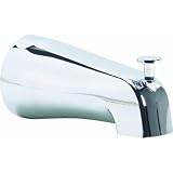 Kohler GP85556-CP Spout- Slip Diverter Bath