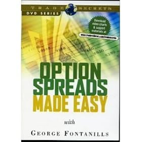 Option Spreads Made Easy [VHS]