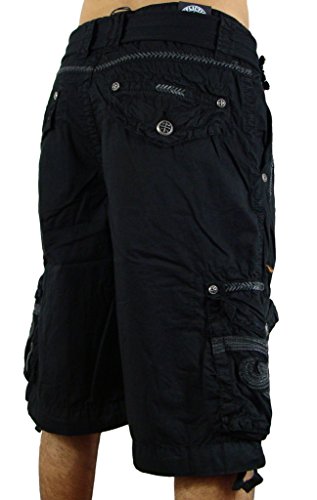 Affliction Men's Last Days Cargo Short