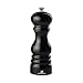 Kitchen & Housewares : Peugeot Paris u'Select, Black Lacquer Pepper mill, 7 inches