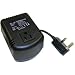High Quality 100W Step Down USA to UK voltage converter