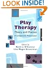 Play Therapy Theory and Practice: A Comparative Presentation