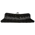 Merona&reg; Pleated Clutch - Black