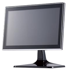 テクタイト デジタルフォトフレーム 10インチ ブラック SDP-T1020VB