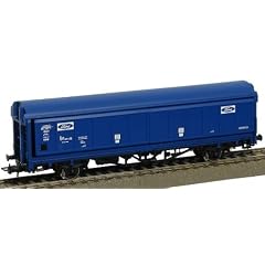H0 EL SCHIEBEWANDWAGEN FORD