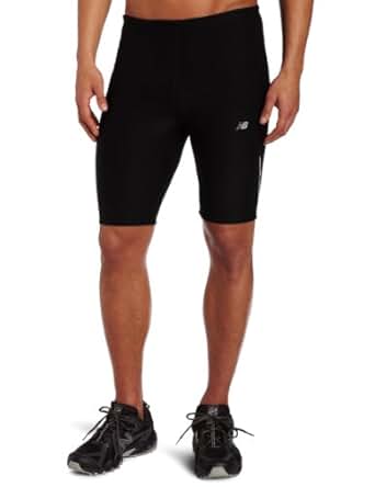 balance half tight shorts running