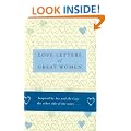 Love Letters of Great Women