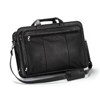 Leather Business Bag