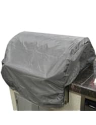 Lawn & Patio: 30" Grill Head Cover By Bull Outdoor Products Made for Built in Grills - 30" Grill