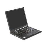 Lenovo ThinkPad T60 1952-AP2 15-Inch Notebook - Black (Refurbished)