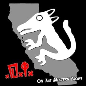 On The Western Front [Explicit]