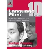 Language Files: Materials for an Introduction to Language and Linguistics ~ Anouschka Bergmann