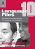 LANGUAGE FILES 10TH EDITION: MATERIALS FOR AN INTRODUCTION TO LANGUAG