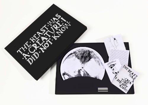 Laura Marling - A Creature I Don't Know (Special Edition)