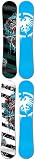 Never Summer Revolver-R Snowboard