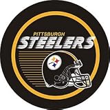 Pittsburgh Steelers Tire Cover