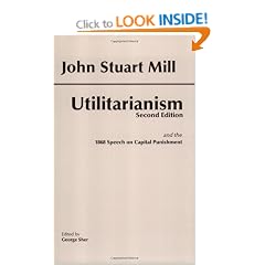 Utilitarianism