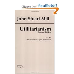 Utilitarianism
