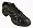 black patent