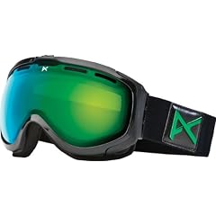 ANON Herren Schneebrille HAWKEYE PAINTED
