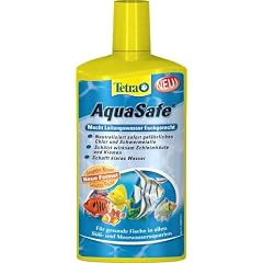 Tetra  736276 Tetra AquaSafe 500 ml - Qualit�ts- Wasseraufbereiter