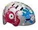 Bell Faction Multi-Sport Youth Helmet, Silver Sea Creatures, Small