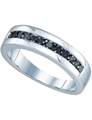 0.50CTW DIAMOND FASHION BAND