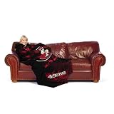 San Francisco 49ers NFL Adult 