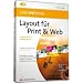 Layout f�r Print & Web - Video-Training (PC+MAC)