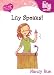 Lily Speaks! (Young Women of Faith: Lily Series, Book 10)