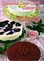 Splendid Low-Carb Desserts by Jennifer Eloff