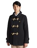 (ライルアンドスコット)LYLE&SCOTT ダッフルコート LV111344016  C...