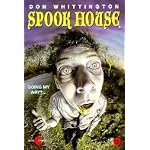 Spook House (An Avon Camelot Book) book cover