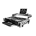 Odyssey DENON MCX8000 DJ CONTROLLER CASE (FZGSMCX8000W2)