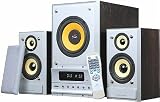 サブウーファースピーカーシステム　ULTRABEAT