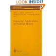 Emerging Applications of Number Theory (The IMA Volumes in Mathematics and its Applications) by Dennis A. Hejhal, Joel Friedman, Martin C. Gutzwiller, and Andrew M. Odlyzko