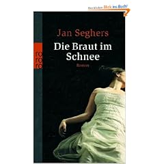 Die Braut im Schnee