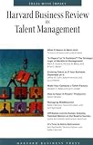 Review Harvard Business School Press  / Harvard Business Review on Talent Management (Harvard Business Review Paperback)