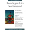 Harvard Business Review on Talent Management