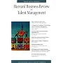 Harvard Business Review on Talent Management