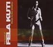 KUTI, FELA - BEST OF THE BLACK PRESIDENT : 2CD + DVD