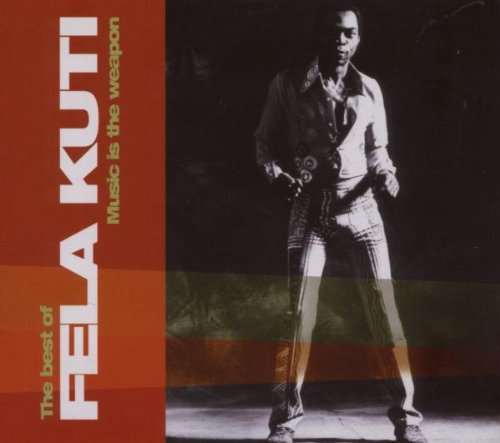 Best of/Music Is the Weapon (Doppel CD + DVD)
