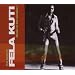 KUTI, FELA - BEST OF THE BLACK PRESIDENT : 2CD + DVD