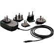 Palm 3172WW Travel Charger Multi Connector