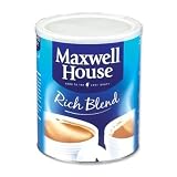 Maxwell House Coffee Granules 750 g
