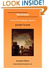 Nostromo A Tale of the Seaboard, Volume II [EasyRead Edition]
