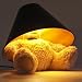 Kitchen & Housewares : Teddy Bear Lamp
