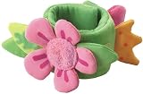 Haba Posy Wrist Rattle