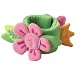 Haba Posy Wrist Rattle